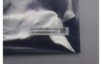 Lenovo 5C50S25888 CARDPOP CARDPOP L 83LU I/O BD
