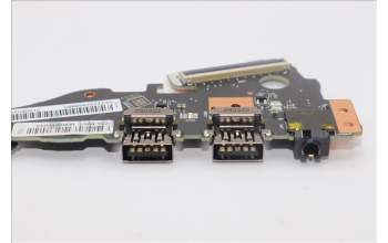 Lenovo 5C50S25892 CARDPOP CARDPOP L 83F3 I/O Board