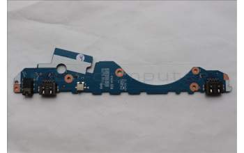 Lenovo 5C50S25895 CARDPOP CARDPOP L 83F0 IO/B NSG941