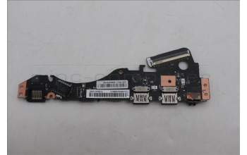 Lenovo 5C50S25898 CARDPOP CARDPOP L 83NN IO/B