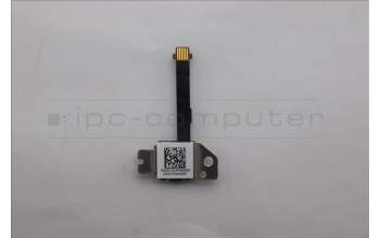 Lenovo 5C50S25899 CARDPOP TOUCHPAD MODULE H 83N6 purple
