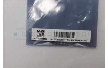 Lenovo 5C50S25907 IO board C 83JH