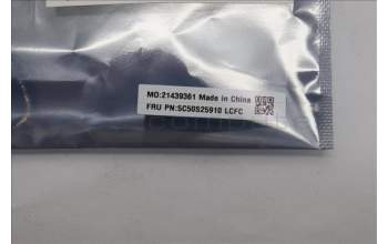 Lenovo 5C50S25910 CARDPOP USB Board L83EY G4 BRK