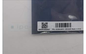 Lenovo 5C50S25913 CARDPOP IO board C 83SC