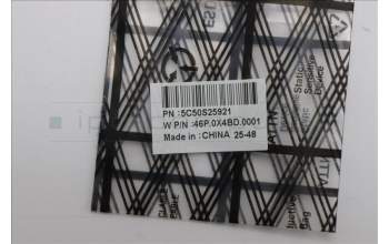Lenovo 5C50S25921 CARDPOP CARDPOP W21US IO BD