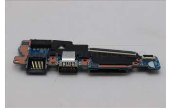 Lenovo 5C50S25922 CARDPOP CARDPOP W21V0 IO BD AHP