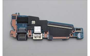 Lenovo 5C50S25922 CARDPOP CARDPOP W21V0 IO BD AHP