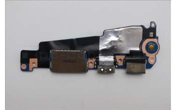 Lenovo 5C50S25923 CARDPOP CARDPOP W21UT IO BD AHP
