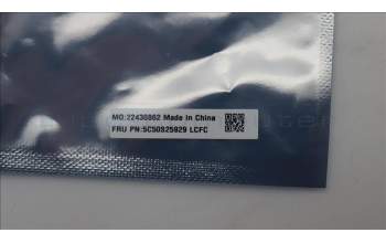 Lenovo 5C50S25929 CARDPOP CARDPOP L 83UT I/O Board