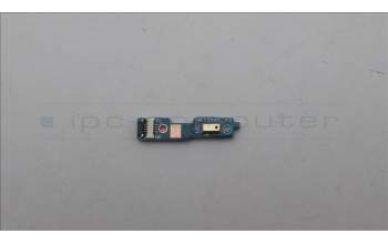 Lenovo 5C50S25949 Mic Board H 83TD