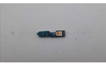 Lenovo 5C50S25949 Mic Board H 83TD