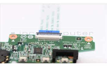 Lenovo 5C50S73008 CARDPOP Power Board B 81HY w cable