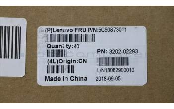 Lenovo 5C50S73011 Maple 14 MTK Netzplatine B 81JW mit Kabel