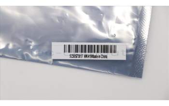 Lenovo 5C50S73017 CARDPOP REAR IO BOARD C 81MH W/FFC