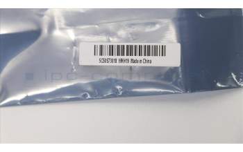 Lenovo 5C50S73018 CARDPOP POWER BOARD C 81MQ W/FFC