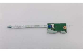 Lenovo 5C50S73018 CARDPOP POWER BOARD C 81MQ W/FFC