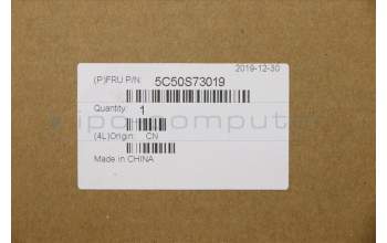 Lenovo 5C50S73019 CARDPOP FP730USB-C board N19P/M Regula_R