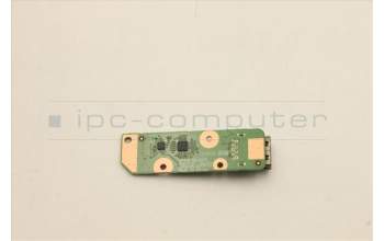 Lenovo 5C50S73020 CARDPOP FP730 USB3.0 board L