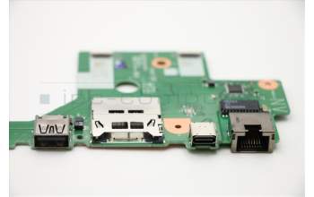 Lenovo 5C50S73022 CARDPOP FP730 USB-C board N19E_N-vPro_R