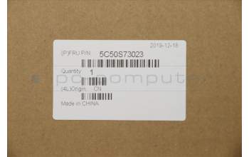 Lenovo 5C50S73023 CARDPOP FP730 USB-C board N19E_vPro_R