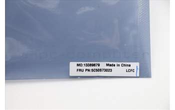 Lenovo 5C50S73023 CARDPOP FP730 USB-C board N19E_vPro_R