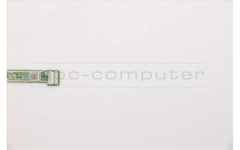 Lenovo 5C50S73024 CARDPOP FRU Sub Card FP730 LED Board L