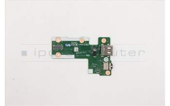 Lenovo 5C50S73039 CARDPOP FRU Sub Card_USB_Board