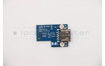 Lenovo 5C50S73048 CARDPOP FRU CARDPOP USB Board