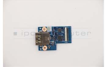 Lenovo 5C50S73048 CARDPOP FRU CARDPOP USB Board