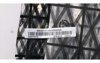 Lenovo 5C50T70714 Netzplatine B 81MB mit Kabel