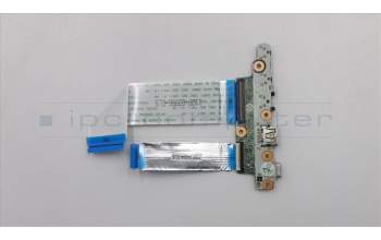 Lenovo 5C50T70714 Netzplatine B 81MB mit Kabel