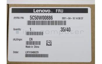 Lenovo 5C50W00886 CARDPOP BLD DT BTB HDMI card