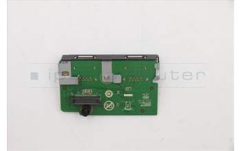 Lenovo 5C50W00891 CARDPOP BLD Tiny6 BTB Dual USB card