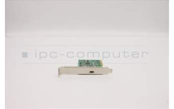 Lenovo 5C50W00893 CARDPOP USB-C(USB3.2) Rear Adapter HP