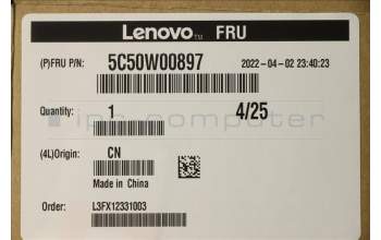 Lenovo 5C50W00897 CARDPOP BLD Tiny6 BTB Dual USB card/ROM