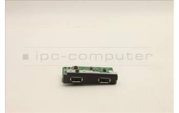 Lenovo 5C50W00897 CARDPOP BLD Tiny6 BTB Dual USB card/ROM