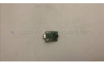 Lenovo 5C50W00901 CARDPOP BLD Tiny8 BTB VGA card