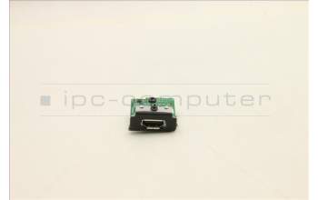 Lenovo 5C50W00905 BLD Tiny8 BTB HDMI2.0 card