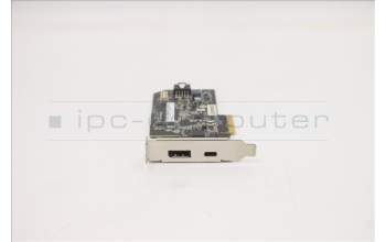 Lenovo 5C50W00923 thunderbolt LP Native TSCA