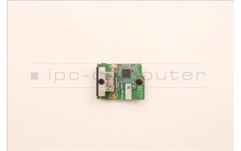 Lenovo 5C50W00931 CARDPOP BLD Tiny8 BTB DP card new ID