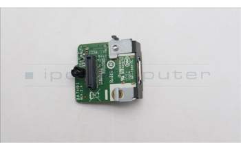 Lenovo 5C50W00937 CARDPOP Tiny6 BTB HDMI Cert card