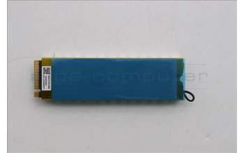 Lenovo 5C50W32071 CARDPOP BLD M.2 8GB LPDDR4X DNPU card