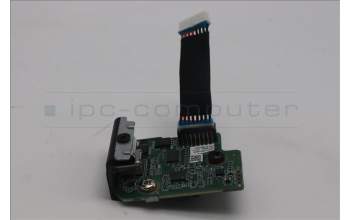 Lenovo 5C50W32097 CARDPOP BLD Tiny11 BTB Type-c 100W Card