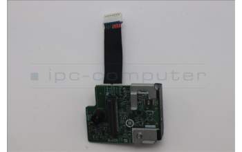 Lenovo 5C50W32097 CARDPOP BLD Tiny11 BTB Type-c 100W Card