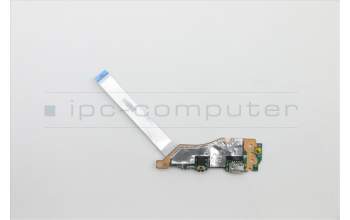 Lenovo 5C50W59269 CARDPOP IO BOARD C 81UM W/FFC