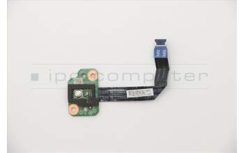 Lenovo 5C50W87014 CARDPOP Power Board ASM CV