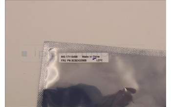 Lenovo 5C50X02668 CARDPOP FRU Phoenix HPD module - USI