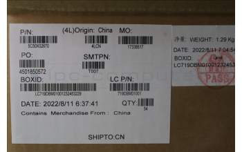 Lenovo 5C50X02670 CARDPOP FRU Serval-2 HPD module - USI