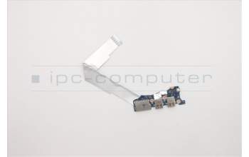 Lenovo 5C50Y88629 CARDPOP USB Board C 81YH W/FFC