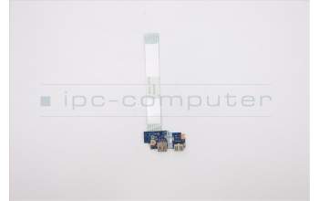 Lenovo 5C50Y96013 CARDPOP Power Board C 82BF IO/B W/FFC